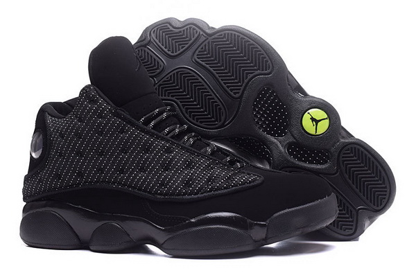 Jordan 13 Men Shoes Super Perfect--021